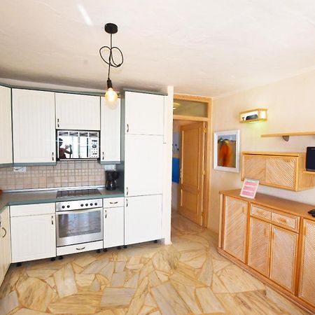 Book Jet - Sotavento Dream View Apartment กอสตากาลมา ภายนอก รูปภาพ