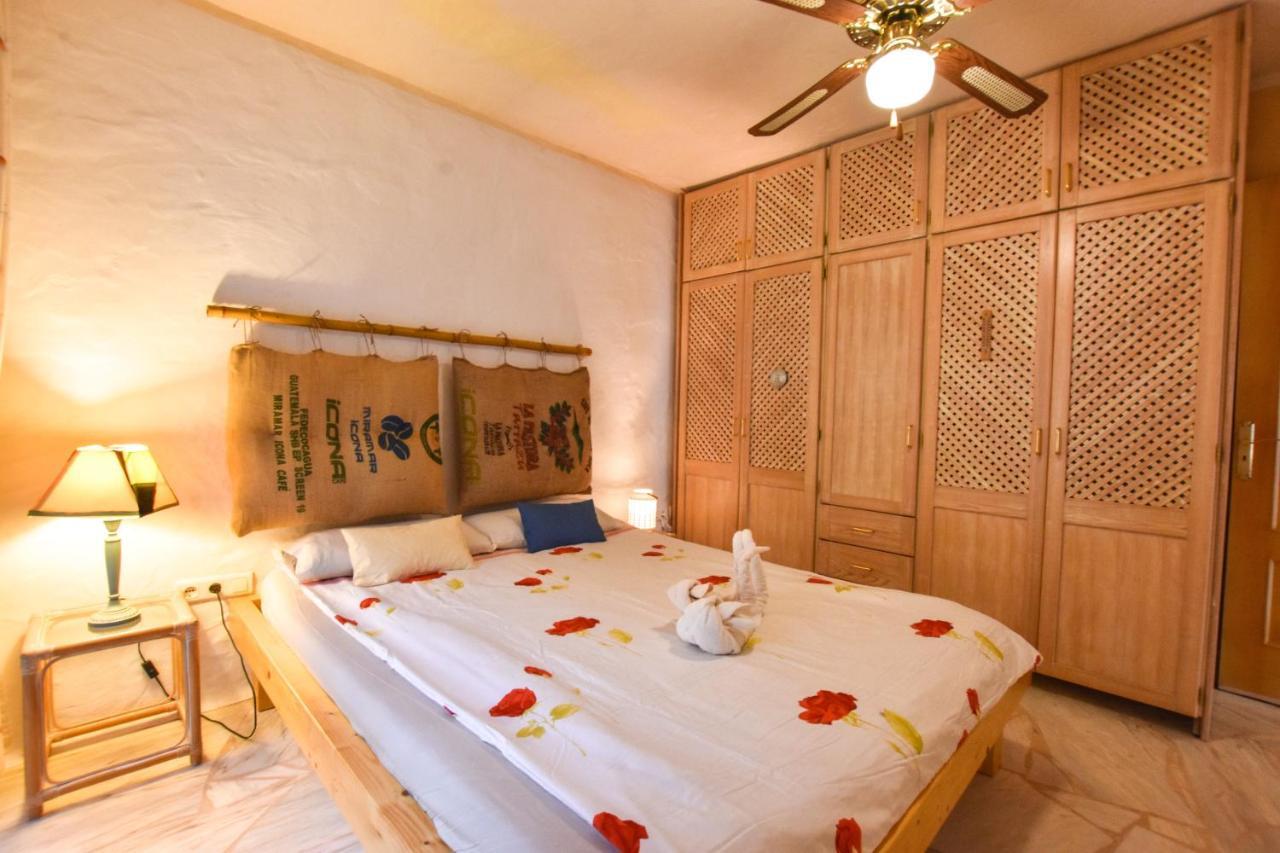 Book Jet - Sotavento Dream View Apartment กอสตากาลมา ภายนอก รูปภาพ