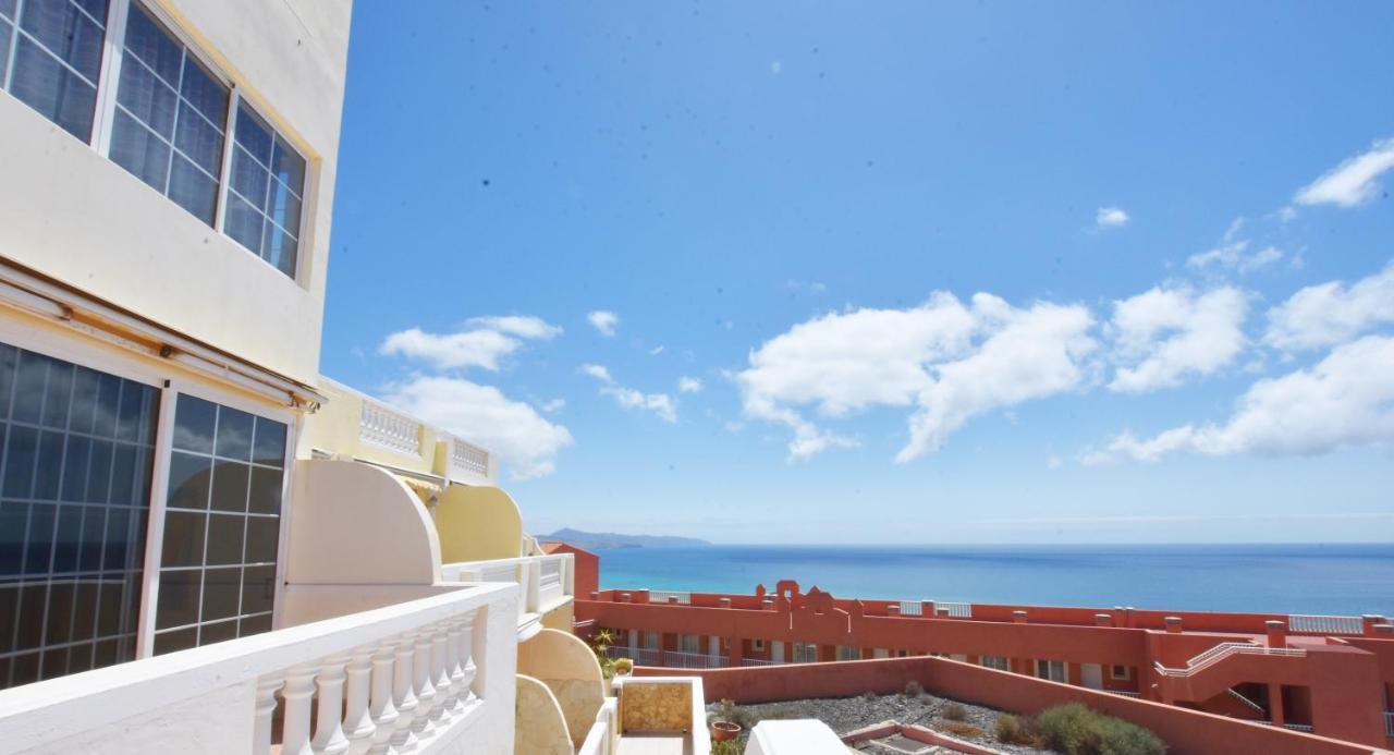Book Jet - Sotavento Dream View Apartment กอสตากาลมา ภายนอก รูปภาพ