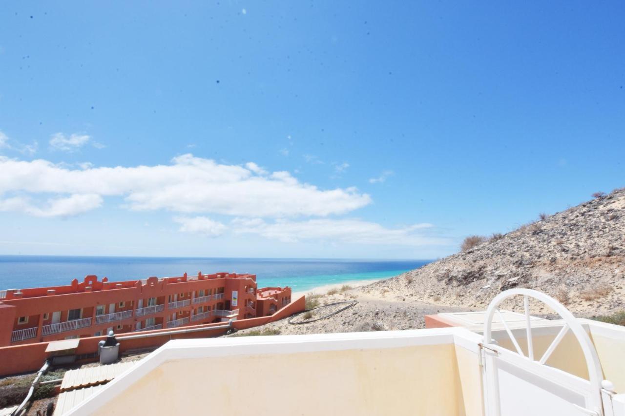 Book Jet - Sotavento Dream View Apartment กอสตากาลมา ภายนอก รูปภาพ
