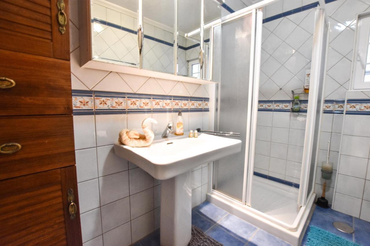 Book Jet - Sotavento Dream View Apartment กอสตากาลมา ภายนอก รูปภาพ