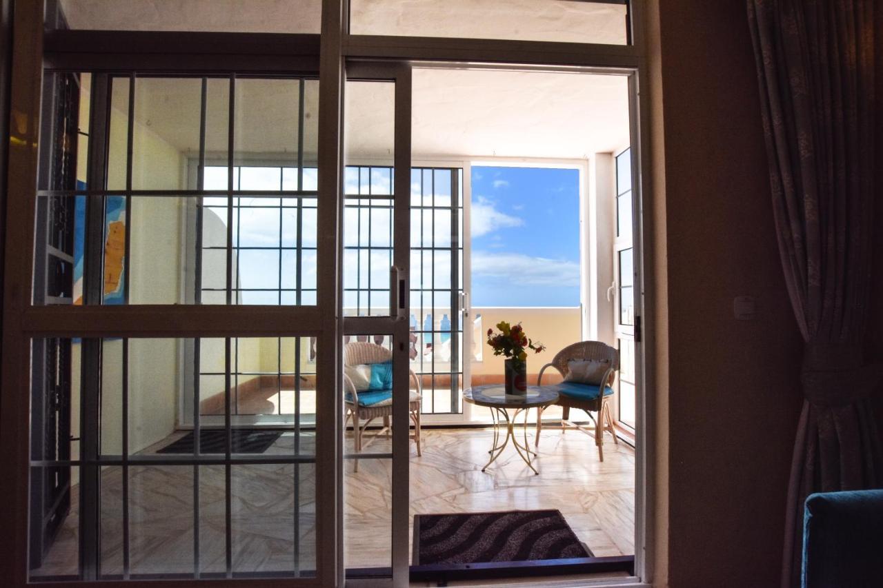 Book Jet - Sotavento Dream View Apartment กอสตากาลมา ภายนอก รูปภาพ