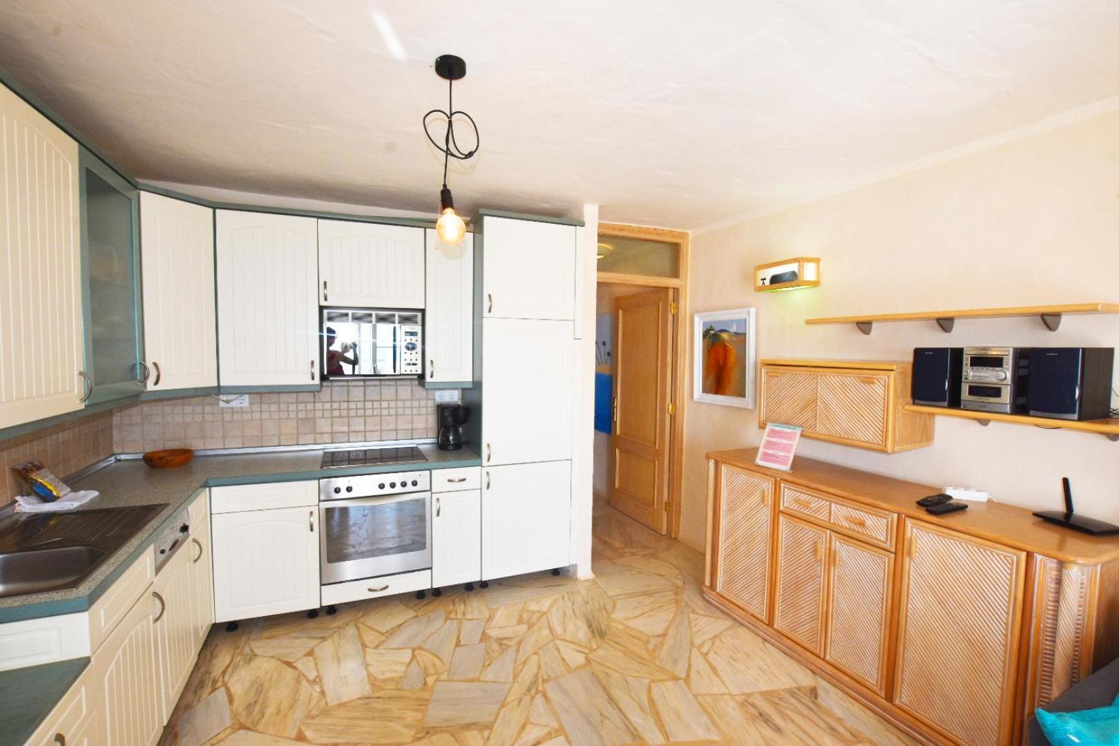 Book Jet - Sotavento Dream View Apartment กอสตากาลมา ภายนอก รูปภาพ