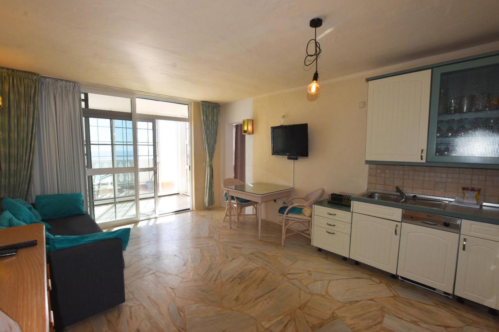 Book Jet - Sotavento Dream View Apartment กอสตากาลมา ภายนอก รูปภาพ