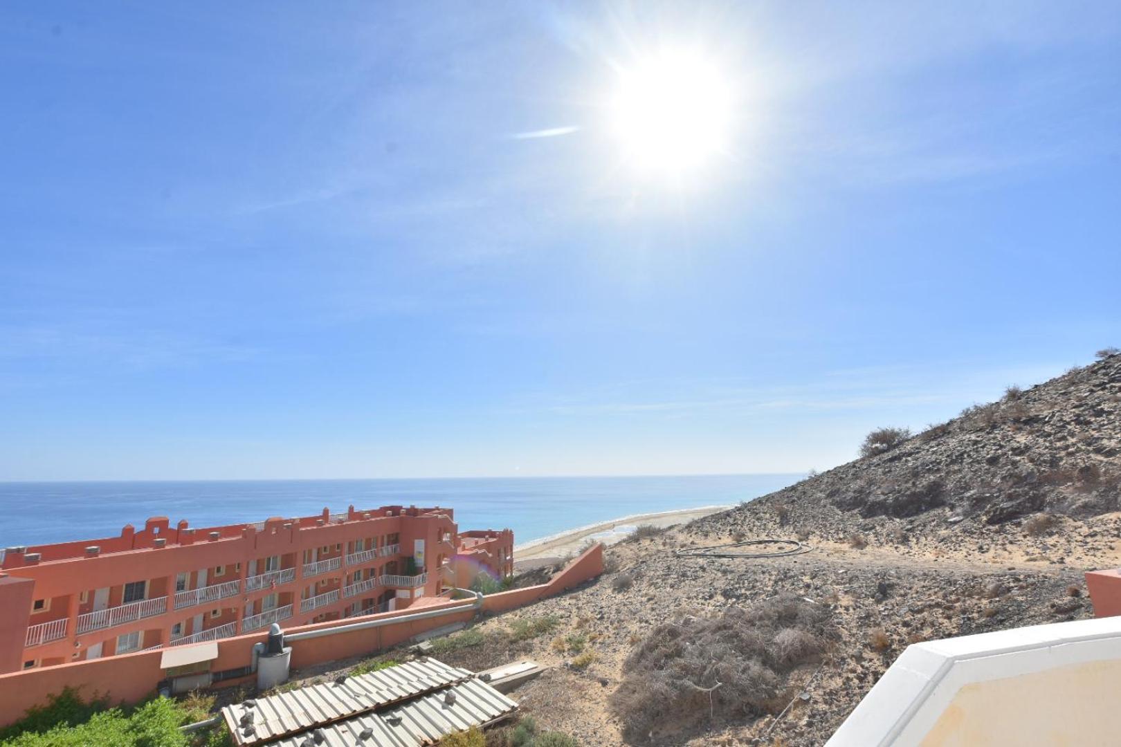 Book Jet - Sotavento Dream View Apartment กอสตากาลมา ภายนอก รูปภาพ
